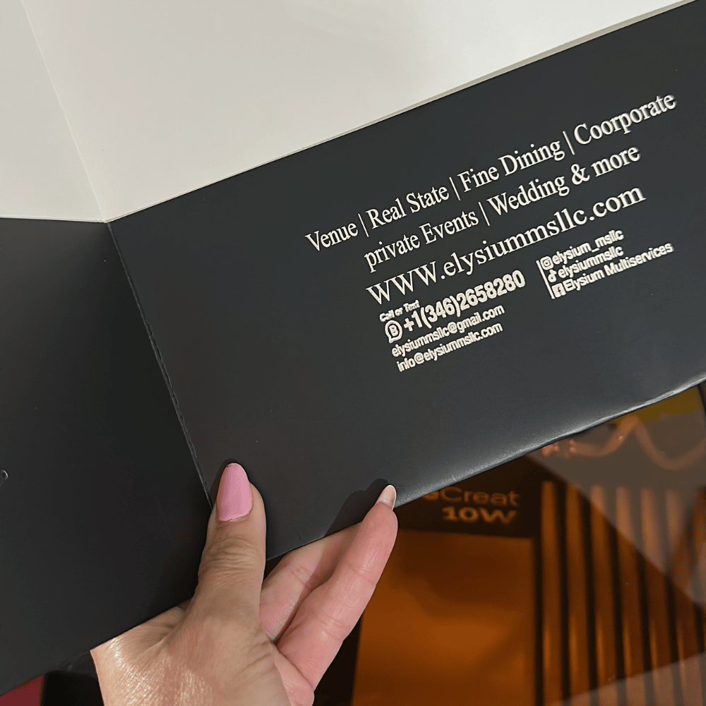 Colored Folders - Image 3