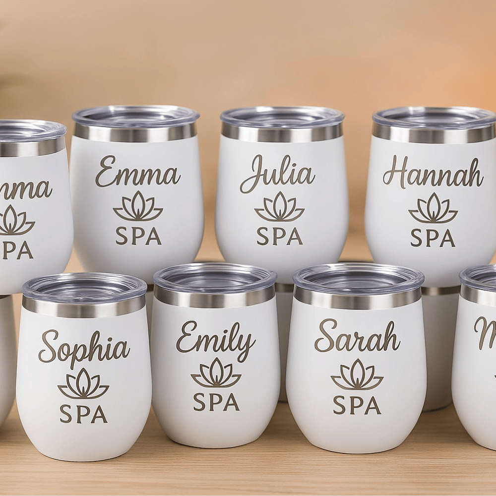 Small Thermal Cups - Image 2