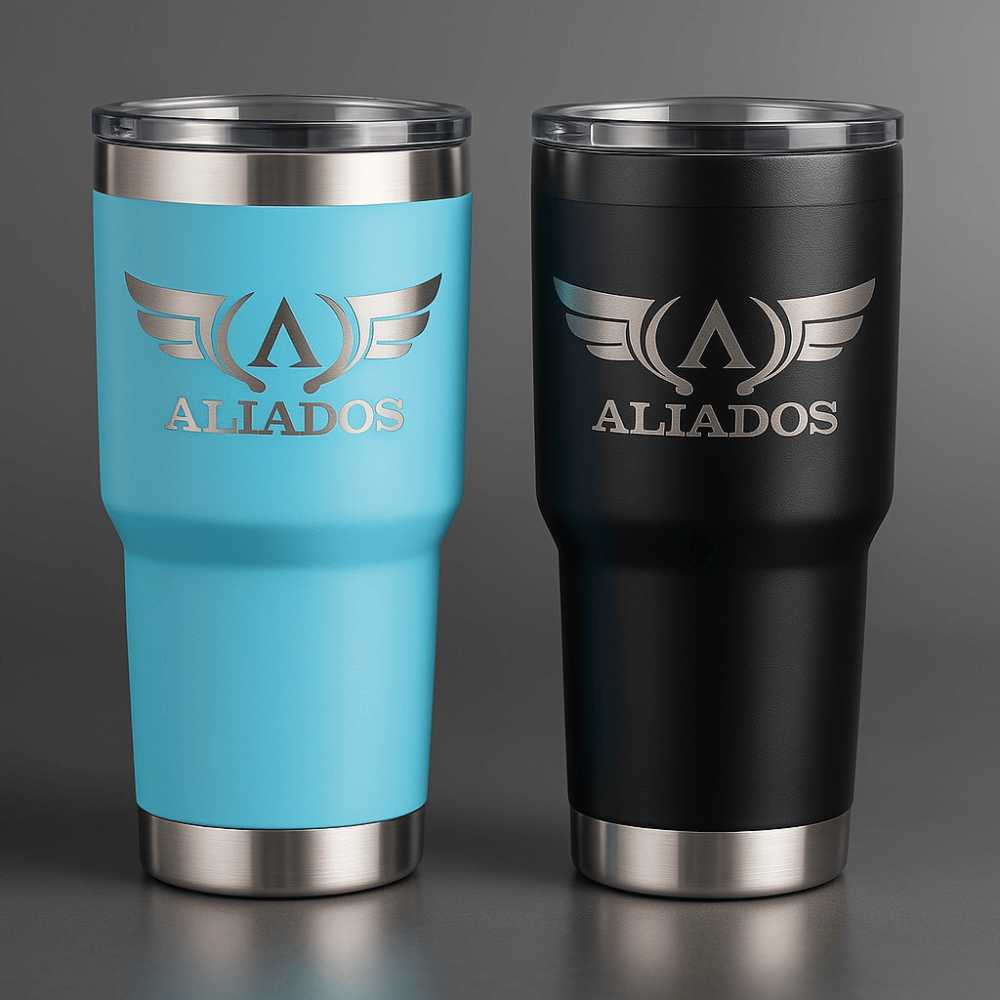 30 oz Photo Tumblers