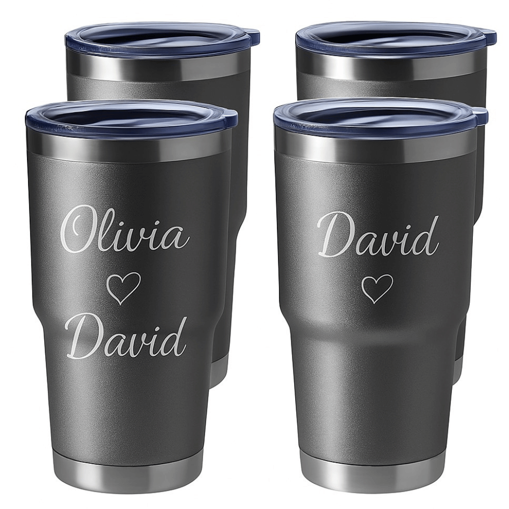 30 oz Photo Tumblers - Image 3