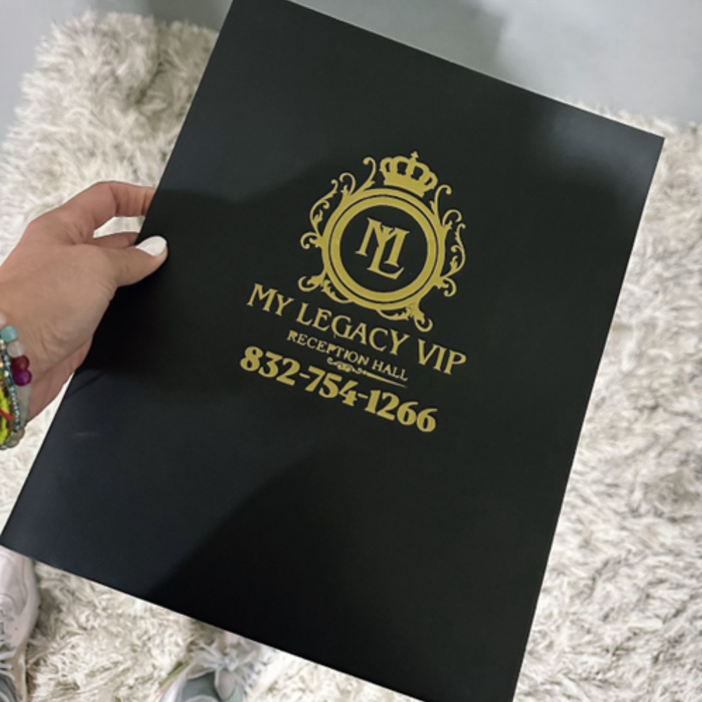 Colored Folders - Image 2